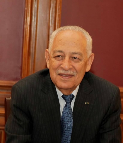 صورة حول : العيسوي: الأردن بقيادة الملك يمضي بثبات كدولة آمنة مستقرة قادرة على التعامل مع التحديات الإقليمية والدولية العيسوي: الأردن بقيادة الملك يمضي بثبات كدولة آمنة مستقرة قادرة على التعامل مع التحديات الإقليمية والدولية