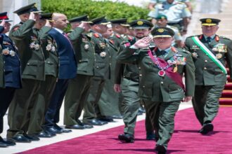 الأردن يحتفل بعيد ميلاد جلالة الملك … مسيرة قيادة وبناء واستقرار