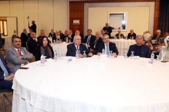 إشهار الفريق الدولي للتطوير والاستشارات برعاية الأمير علي بن الحسين