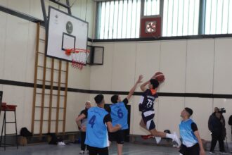 انطلاق دورة الأمير فيصل السابعة عشرة للناشئين