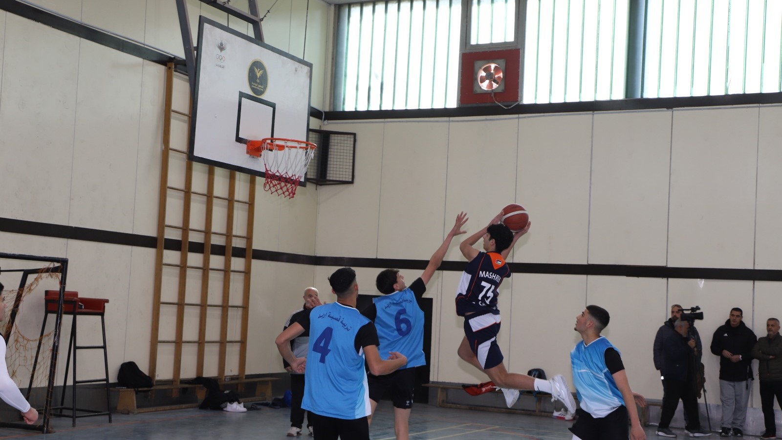 صورة حول : انطلاق دورة الأمير فيصل السابعة عشرة للناشئين انطلاق دورة الأمير فيصل السابعة عشرة للناشئين