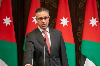 الأردن يطلق مشاريع استثمارية بـ10 مليارات دينار لتعزيز الشراكة مع الاتحاد الأوروبي