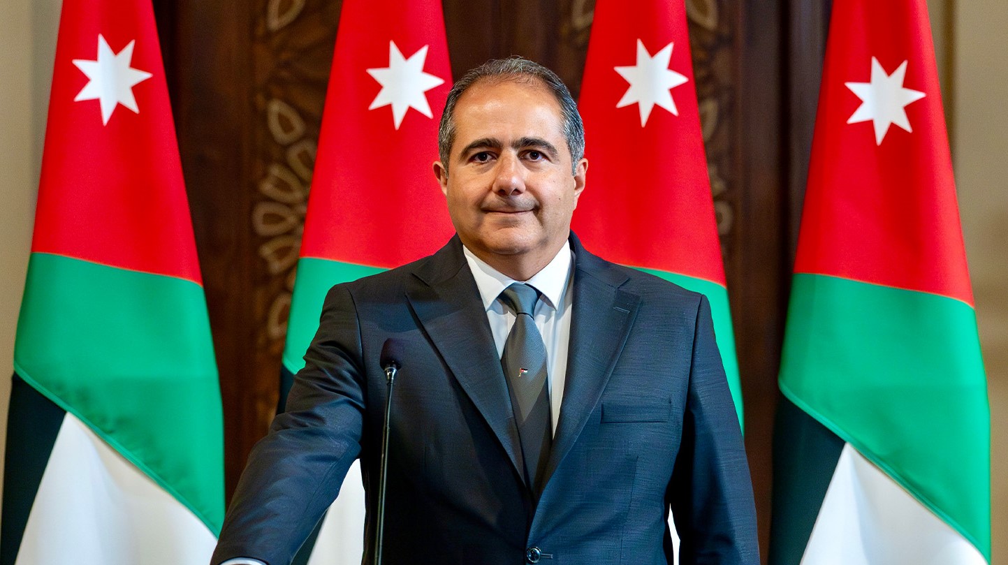 صورة حول : الأردن يطلق مشاريع تنموية واستثمارية جديدة لتعزيز القطاع الخاص والطاقة المتجددة الأردن يطلق مشاريع تنموية واستثمارية جديدة لتعزيز القطاع الخاص والطاقة المتجددة