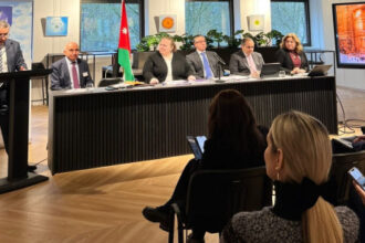 الأردن يدعو الشركات الأوروبية لاستثمار 1.4 مليار يورو قبل مؤتمر البحر الميت