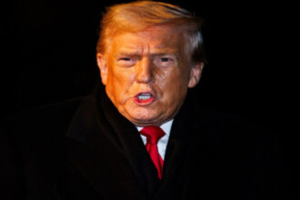 البيت الأبيض: ترامب يدين إصابة وقتل أشخاص في شوارع الولايات المتحدة