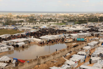 الشوا: الوضع الإنساني في غزة يزداد خطورة رغم وقف إطلاق النار واستمرار القيود على المساعدات