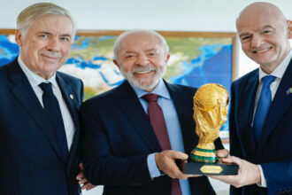 البرازيل تعلن نيتها الترشح لاستضافة مونديال الأندية 2029