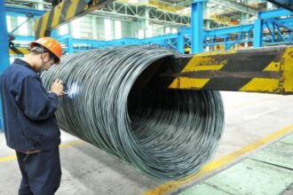 أداء إيجابي للصناعة الأردنية في المرحلة الأولى من رؤية التحديث الاقتصادي