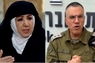 الاحتلال يعلق على وفاة هدى الشعراوي