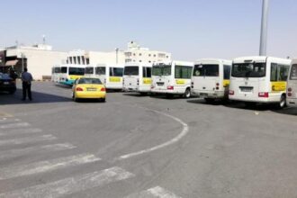 جرادات: أجور النقل العام لم تُرفع منذ 2018 والتعديل يقتصر على تقريب القروش