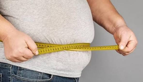 محيط الخصر: مؤشر خطر لزيادة احتمالات الإصابة بأمراض القلب والسكري