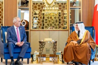 الأردن والبحرين تؤكدان عمق الشراكة التاريخية والتعاون الثقافي والفني