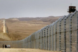 مصدر رسمي ينفي مزاعم إعلام إسرائيلي عن تسلل أشخاص عبر الحدود الأردنية الغربية