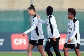 الأرثوذكسي يحصد المركز الثالث في كأس الأردن للسيدات بعد فوز مثير على الاستقلال