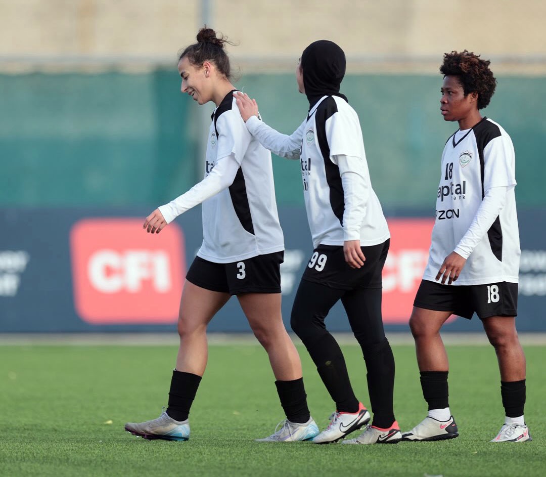 صورة حول : الأرثوذكسي يحصد المركز الثالث في كأس الأردن للسيدات بعد فوز مثير على الاستقلال الأرثوذكسي يحصد المركز الثالث في كأس الأردن للسيدات بعد فوز مثير على الاستقلال