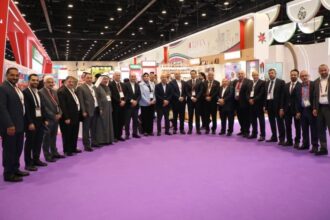 المؤسسة العامة للغذاء والدواء تطّلع على مشاركة 70 شركة أردنية في معرض «غلف فود 2026» بدبي