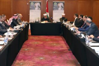 أرباح صندوق الحج ترتفع إلى 24.5 مليون دينار