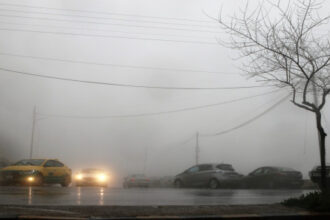 الأرصاد: استمرار الأمطار والعواصف الرعدية والبرد في شمال ووسط المملكة