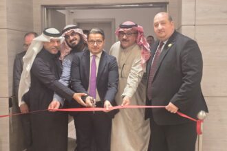 افتتاح معرض الجامعات الأردنية في تبوك لتعزيز السياحة التعليمية وجذب الطلبة الوافدين