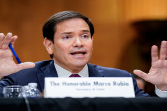 روبيو: إيران أضعف من أي وقت مضى مع توقع احتجاجات