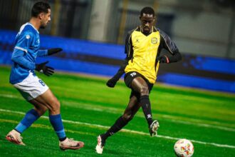 الحسين إربد يتجاوز السلط بهدف وحيد في دوري المحترفين