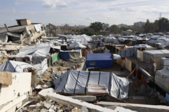 فرنسا تعلّق تسجيل الغزيين في برنامج «بوز» بانتظار إعادة فتح معبر رفح