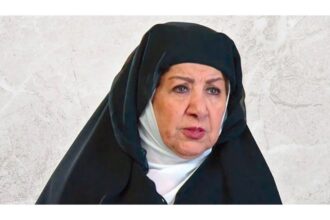 التحقيقات مستمرة في مقتل الفنانة السورية هدى شعراوي داخل منزلها