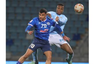 التعادل يحسم مواجهة الفيصلي والرمثا في دوري المحترفين 1-1