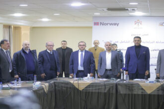 جولة نيابية في الزرقاء لمناقشة فرص الاستثمار وتعزيز التنمية الاقتصادية