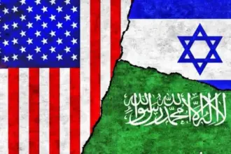 محادثات أميركية مع إسرائيل والسعودية بشأن هجوم محتمل على إيران