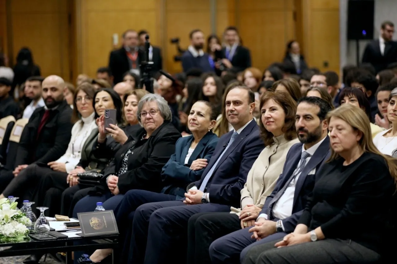 المومني: إشراك الشباب في صناعة السياسات ركيزة للاستقرار وجودة القرار العام