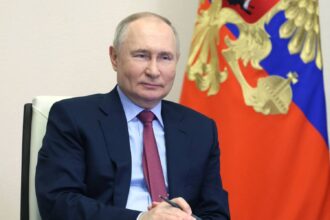 بوتين يؤكد تمسك روسيا بإقامة دولة فلسطينية مستقلة عاصمتها القدس الشرقية