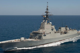 البنتاغون يعلن الموافقة على صفقة تطوير فرقاطة لإسبانيا بقيمة 1.7 مليار دولار