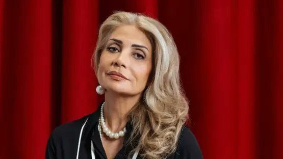 وعكة صحية مفاجئة تنقل الفنانة سوسن بدر إلى المستشفى وتستدعي تدخلاً جراحيًا