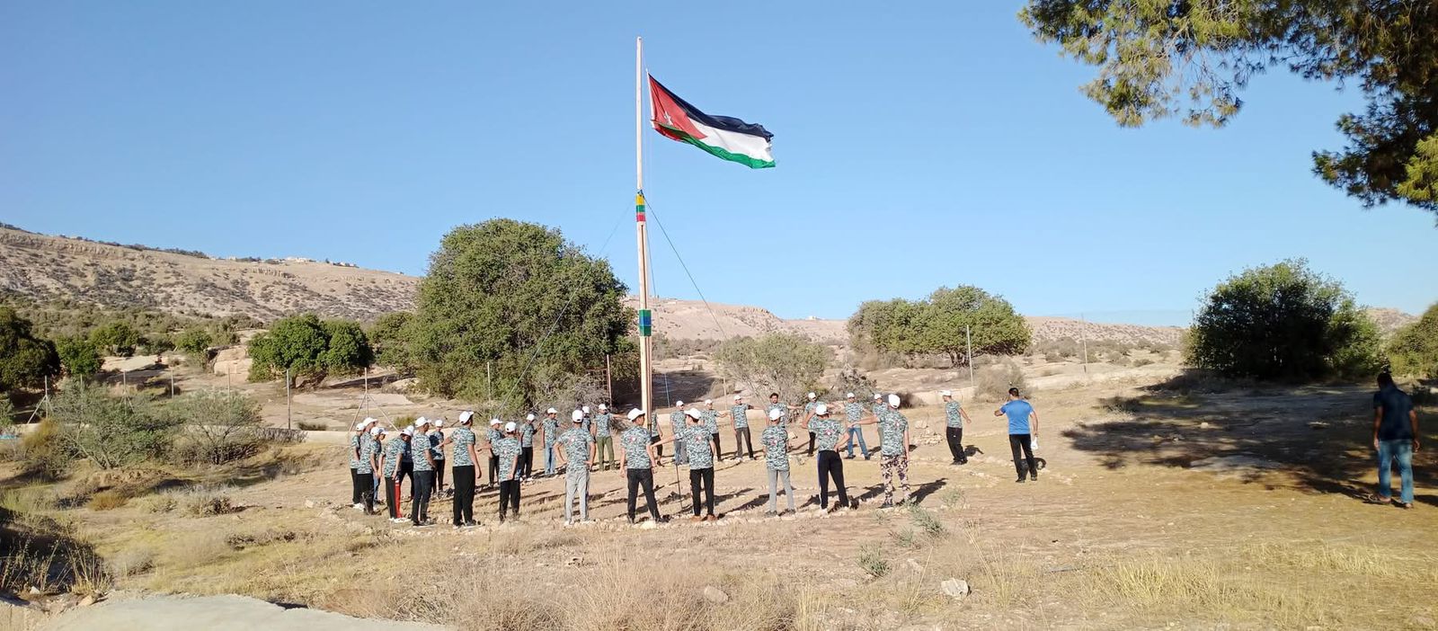 وزير الشباب: رعاية الملك عبدالله الثاني شكّلت نقلة نوعية في العمل الشبابي بالأردن