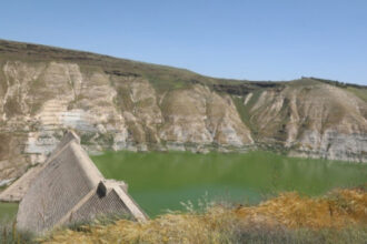 محاسنة: سد الوحدة يوفر 35% من احتياجات المملكة وموسم الأمطار الحالي موسم خير