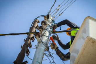 انقطاع كهرباء مبرمج السبت في مناطق محددة بمدينة إربد