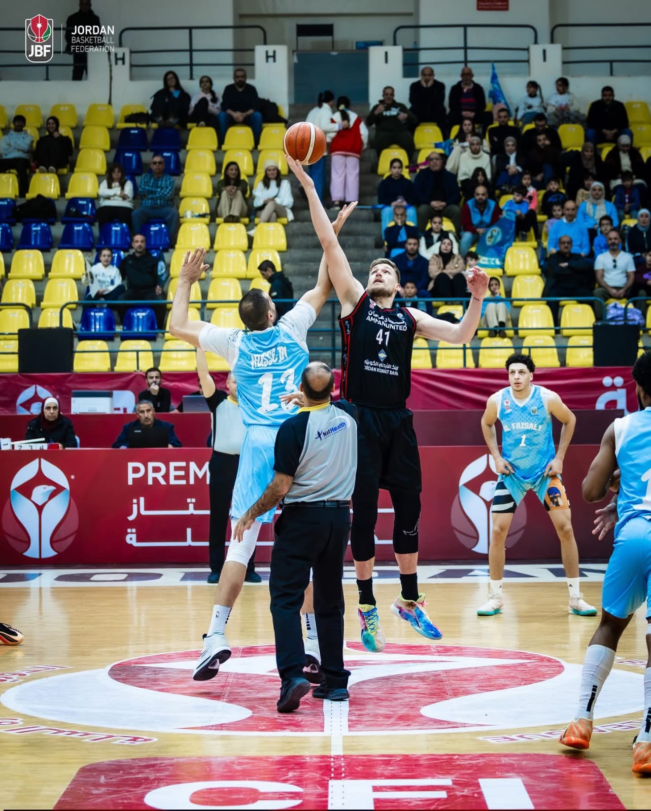 صورة حول : فوز كبير لاتحاد عمان على الفيصلي ضمن الجولة الثانية عشرة لدوري CFI فوز كبير لاتحاد عمان على الفيصلي ضمن الجولة الثانية عشرة لدوري CFI