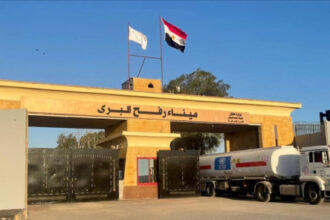 معبر رفح سيعمل بالاتجاهين بعد يوم تجريبي الأحد المقبل