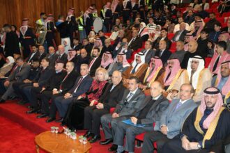 رئيس الديوان الملكي يرعى احتفال “يوم الفرح الوطني”