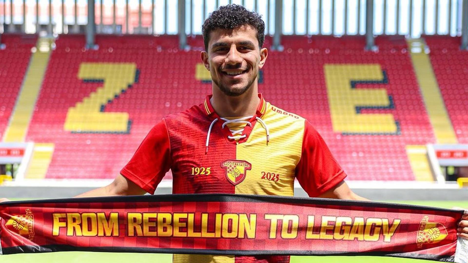 صورة حول : نادي غوزتيبي التركي يدرس إعارة المهاجم الأردني إبراهيم صبرة نادي غوزتيبي التركي يدرس إعارة المهاجم الأردني إبراهيم صبرة