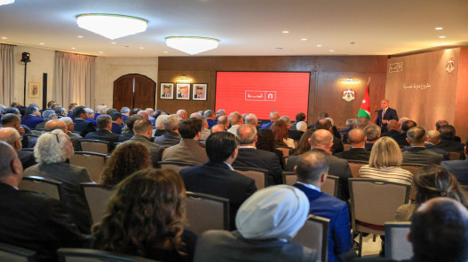 صورة حول : مدينة عمرة ترتكز على خبرات الأردنيين في رسم مستقبل حضري مستدام مدينة عمرة ترتكز على خبرات الأردنيين في رسم مستقبل حضري مستدام