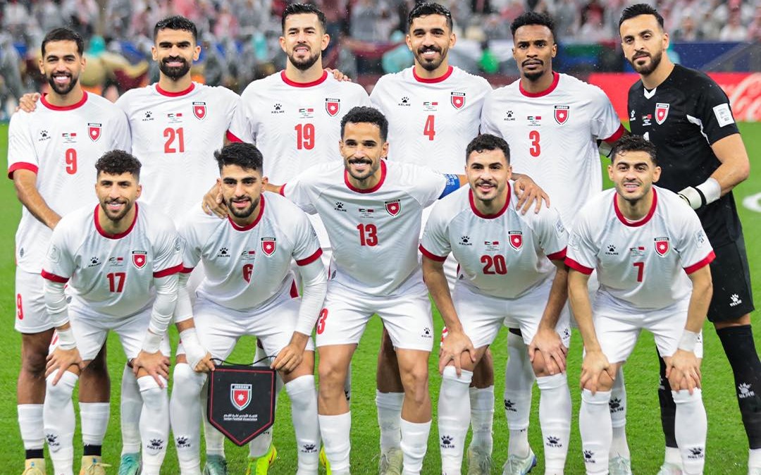وسائل إعلام عالمية تسلط الضوء على الأردن بعد تأهل منتخب النشامى لكأس العالم 2026