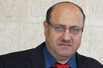 الدكتور خليل الكوفحي رئيسًا جديدًا لجمعية الرواد للفنون التشكيلية بالتزكية