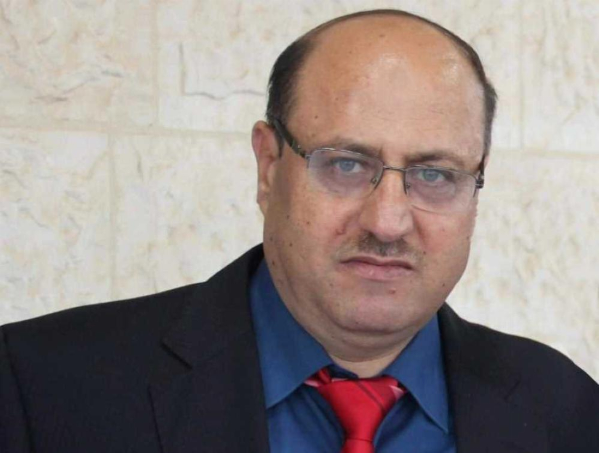 الدكتور خليل الكوفحي رئيسًا جديدًا لجمعية الرواد للفنون التشكيلية بالتزكية