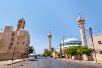 الأردن يعزز دوره الريادي في الحوار بين الأديان عبر أسبوع الوئام العالمي