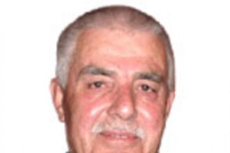 القاضي ينعى النائب السابق عثمان الشيشاني