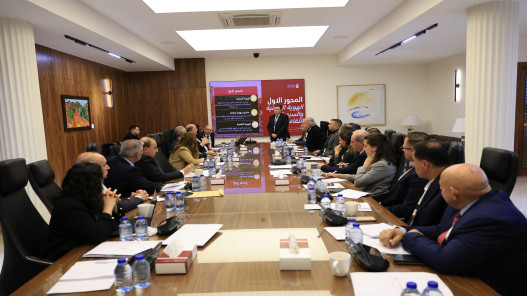 خبراء: التعليم والثقافة ركيزتان أساسيتان في مشروع مدينة عمرة بهوية أردنية مستدامة