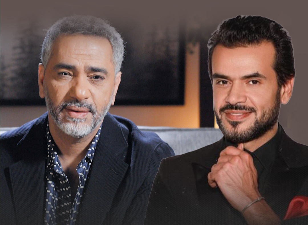 صورة حول : سامو زين يكشف تفاصيل أغنية يا غايب لفضل شاكر سامو زين يكشف تفاصيل أغنية يا غايب لفضل شاكر