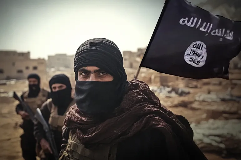 دمشق تبدأ نقل مقاتلي "داعش" من سجون شمال سوريا
